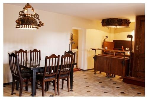 Tbilisi Friends Hostel Bilik gambar