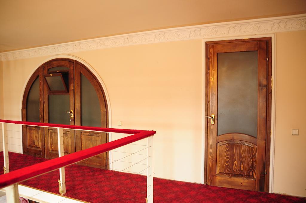 Tbilisi Friends Hostel Bilik gambar